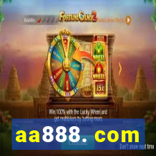 aa888. com
